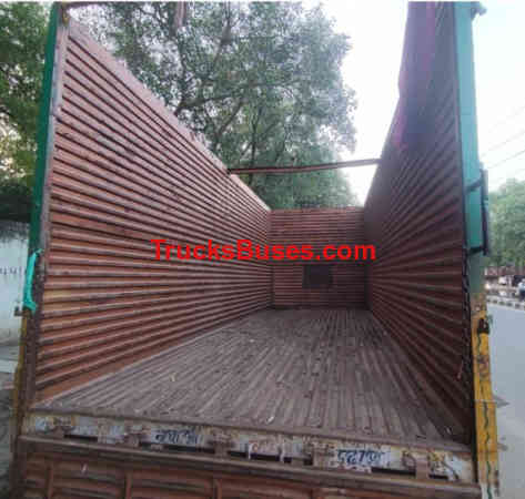 SML Isuzu Super Images